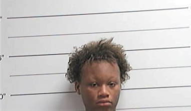 Jamaneisha Smith, - Orleans Parish County, LA 